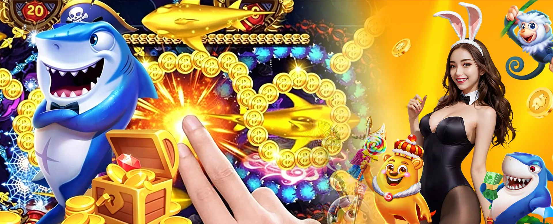 ssbet77 net Online Casino Games
